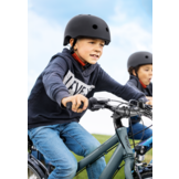 Puky LS-PRO 26" 8-versnelling ash blue-antraciet 10+