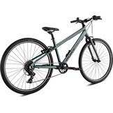 Puky LS-PRO 26" 8-versnelling ash blue-antraciet 10+