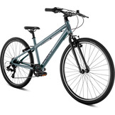 Puky LS-PRO 26" 8-versnelling ash blue-antraciet 10+