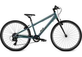 Puky LS-PRO 26" 8-versnelling ash blue-antraciet 10+