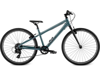 Puky LS-PRO 26" 8-versnelling ash blue-antraciet 10+