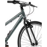 Puky LS-PRO 26" 8-versnelling ash blue-antraciet 10+