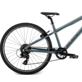 Puky LS-PRO 26" 8-versnelling ash blue-antraciet 10+