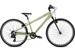 Puky LS-PRO 26" 8-versnelling mint green -antraciet 10+