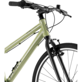 Puky LS-PRO 26" 8-versnelling mint green -antraciet 10+