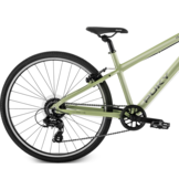 Puky LS-PRO 26" 8-versnelling mint green -antraciet 10+