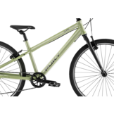 Puky LS-PRO 26" 8-versnelling mint green -antraciet 10+