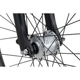 Batavus Booster 3-Speed jongensfiets 26" Camel mat 10+