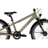 Puky CYKE Active 20" 7-versnelling Dusty Sand - Black 6+
