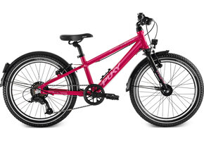 Puky CYKE Active 20" 7-versnelling Berry 6+