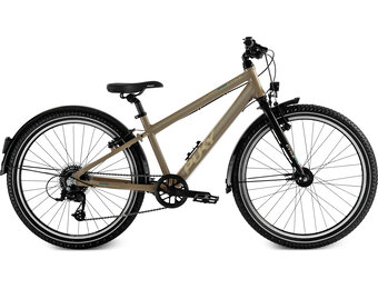 Puky CYKE  Active 24" 8-speed Dusty Sand 8+