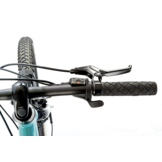 Puky CYKE  Active 24" 8-speed Berry - Black 8+