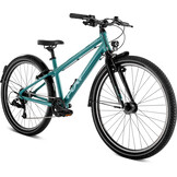 Puky CYKE ALU Active 26" 8-speed Turquoise 10+