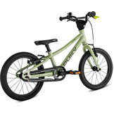 Puky 16" Alu LS-PRO mint green 4+