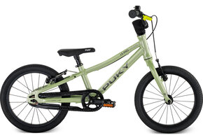 Puky 16" Alu LS-PRO mint green 4+