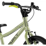 Puky 16" Alu LS-PRO mint green 4+