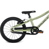 Puky 16" Alu LS-PRO mint green 4+
