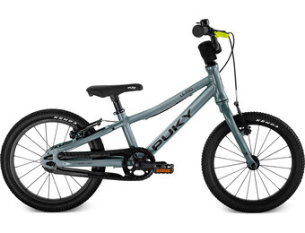 Puky 16" Alu LS-PRO ash blue 4+