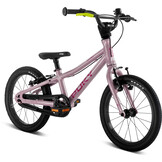Showroom model -  Puky 16" Alu LS-PRO pink 2025 4+