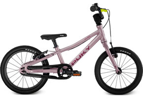Showroom model -  Puky 16" Alu LS-PRO pink 2025 4+