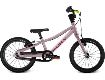 Puky 16" Alu LS-PRO pearl pink 4+