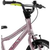 Showroom model -  Puky 16" Alu LS-PRO pink 2025 4+