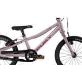 Showroom model -  Puky 16" Alu LS-PRO pink 2025 4+