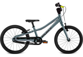 Puky 18" Alu LS-PRO ash blue 5+