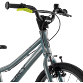 Puky 18" Alu LS-PRO ash blue 5+