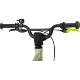 Puky 18" Alu LS-PRO mint green 5+