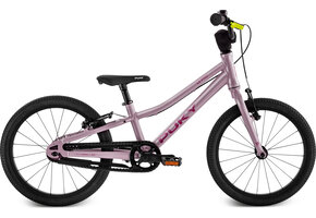 Puky 18" Alu LS-PRO pearl pink 5+