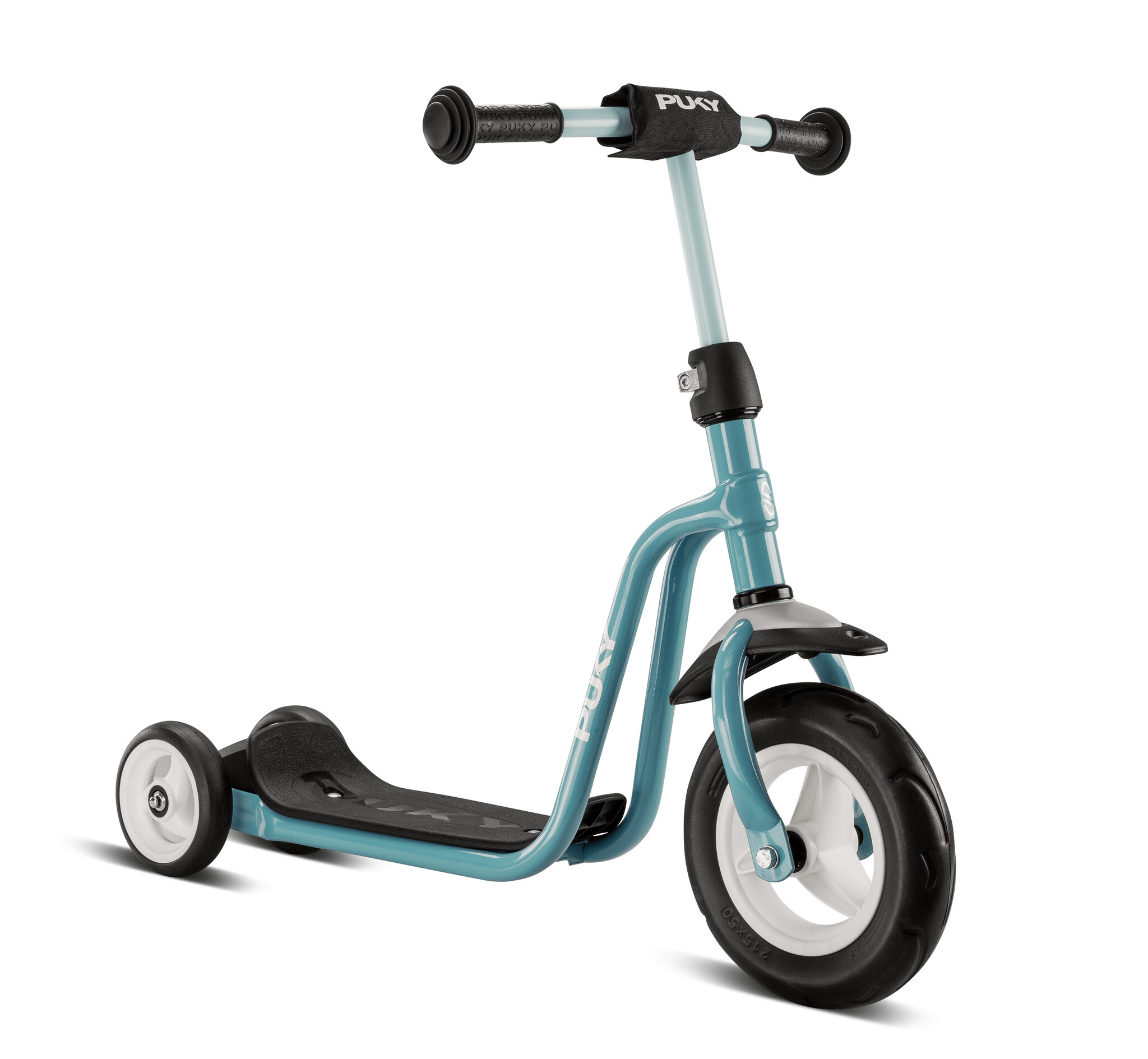 Puky stepje R1 Pastel Blue 2+