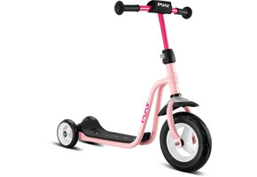 Puky stepje R1 Retro Roze 2+