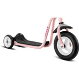 Puky stepje R1 Retro Roze 2+