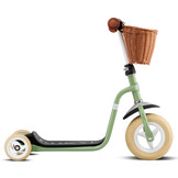 Puky stepje R1 Classic Retro green 2+