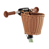 Puky stepje R1 Classic Retro green 2+