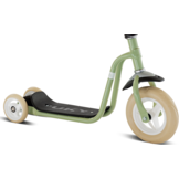 Puky stepje R1 Classic Retro green 2+