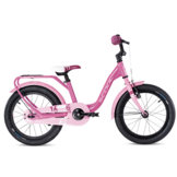 S'COOL niXe 16" Pink - Baby Pink 4+