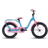 S'COOL niXe 16" Ocean - Pink 4+