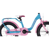 S'COOL niXe 16" Ocean - Pink 4+