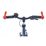 Alpina Trial jongensfiets 18" Dark Petrol Matt 5+