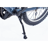 Alpina Trial jongensfiets 18" Dark Petrol Matt 5+