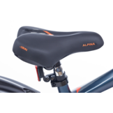 Alpina Trial jongensfiets 18" Dark Petrol Matt 5+