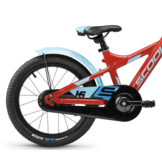 S'COOL XXlite 16" Red - Blue 4+