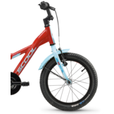 S'COOL XXlite 16" Red - Blue 4+