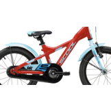 S'COOL XXlite 16" Red - Blue 4+