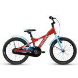 S'COOL XXlite 18" Red - Blue 5+