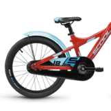 S'COOL XXlite 18" Red - Blue 5+
