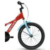 S'COOL XXlite 18" Red - Blue 5+