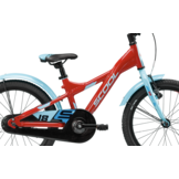 S'COOL XXlite 18" Red - Blue 5+